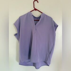 Lavender Rafaela Women's Top